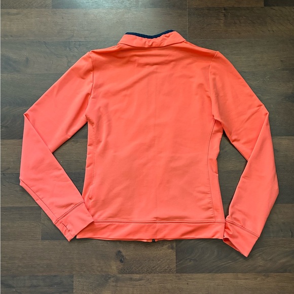 Nike Zip-Up Jacket - Picture 4 of 4